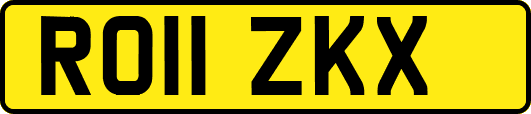 RO11ZKX