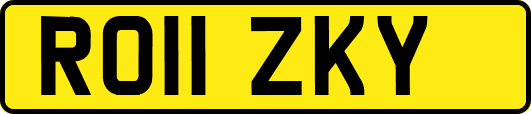 RO11ZKY