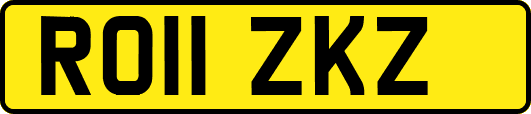 RO11ZKZ