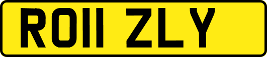 RO11ZLY