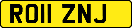 RO11ZNJ