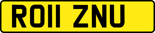 RO11ZNU