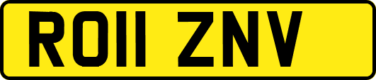 RO11ZNV