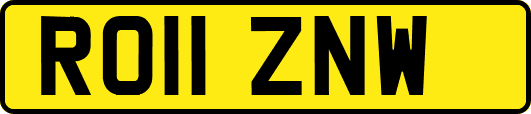 RO11ZNW