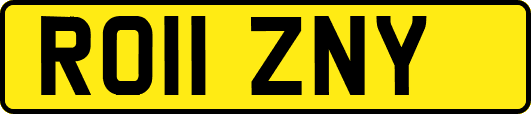 RO11ZNY
