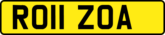 RO11ZOA