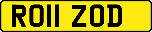 RO11ZOD