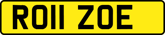 RO11ZOE