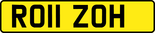 RO11ZOH