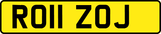 RO11ZOJ
