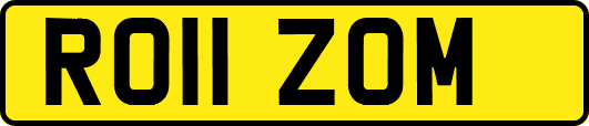 RO11ZOM