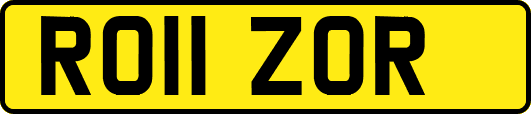 RO11ZOR