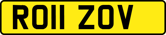 RO11ZOV