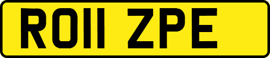 RO11ZPE