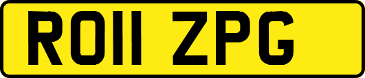 RO11ZPG