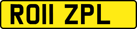 RO11ZPL