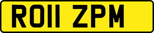 RO11ZPM
