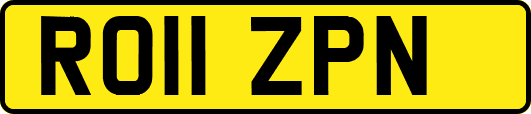 RO11ZPN