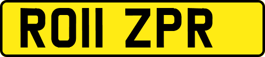 RO11ZPR