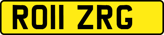 RO11ZRG