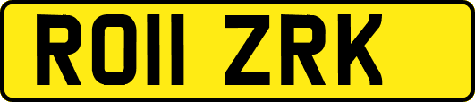 RO11ZRK
