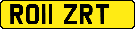 RO11ZRT
