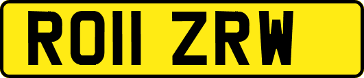 RO11ZRW