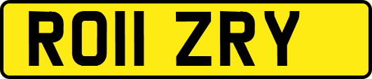 RO11ZRY