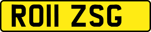 RO11ZSG