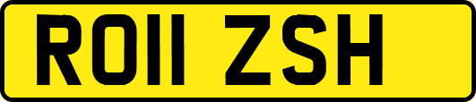 RO11ZSH