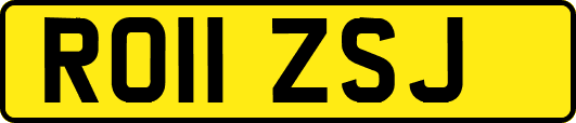 RO11ZSJ