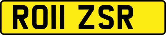 RO11ZSR