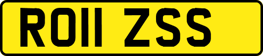 RO11ZSS