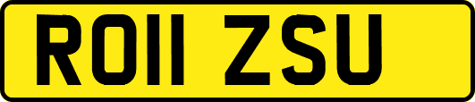 RO11ZSU