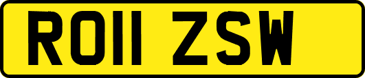 RO11ZSW