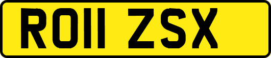 RO11ZSX