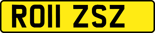 RO11ZSZ