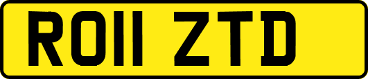 RO11ZTD