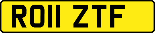 RO11ZTF
