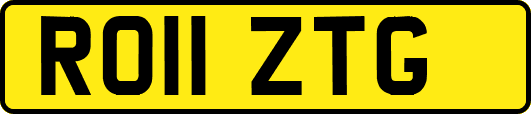RO11ZTG