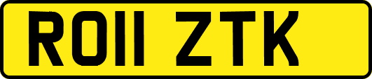 RO11ZTK