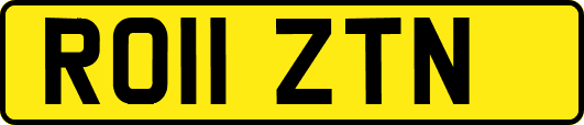 RO11ZTN