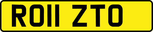 RO11ZTO