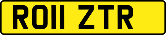 RO11ZTR