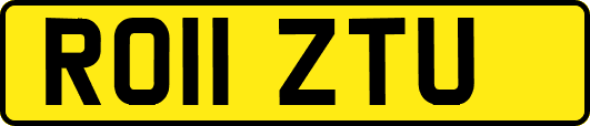 RO11ZTU