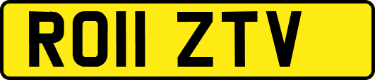 RO11ZTV