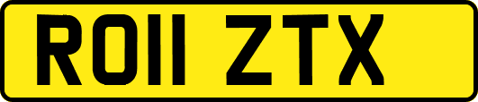RO11ZTX