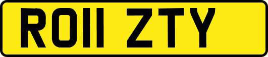 RO11ZTY