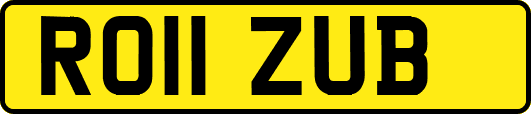 RO11ZUB