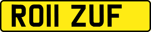 RO11ZUF